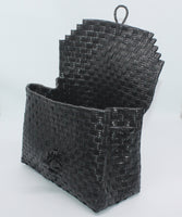 Handbags from Recycled Plastic