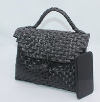 Handbags from Recycled Plastic