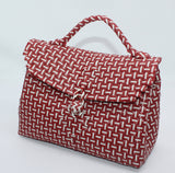 Handbags from Recycled Plastic