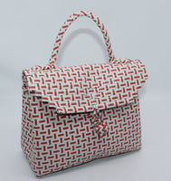 Handbags from Recycled Plastic