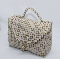 Handbags from Recycled Plastic