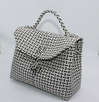 Handbags from Recycled Plastic