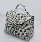 Handbags from Recycled Plastic