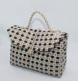 Handbags from Recycled Plastic