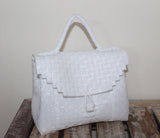 Handbags from Recycled Plastic