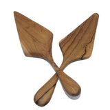 Cake Spoon (Teak)