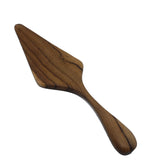 Cake Spoon (Teak)