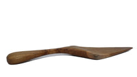 Cake Spoon (Teak)