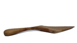 Cake Spoon (Teak)