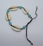 Bracelet from Shell and Stone