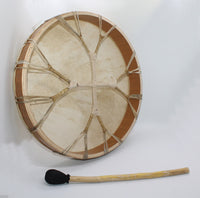 Shamanic Drum