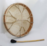 Shamanic Drum