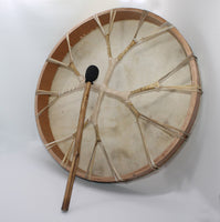 Shamanic Drum