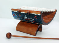 Xylephone 8 note with Dolphin or Turtle.