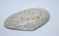 Shell Soap Holder (L)