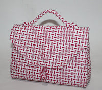 Handbags from Recycled Plastic