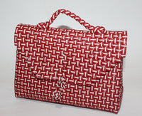 Handbags from Recycled Plastic