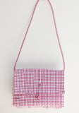 Lady Bag from Recycled Plastic