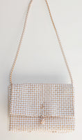 Lady Bag from Recycled Plastic