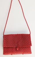 Lady Bag from Recycled Plastic