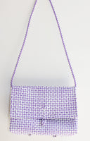 Lady Bag from Recycled Plastic