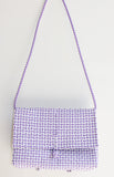 Lady Bag from Recycled Plastic