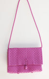 Lady Bag from Recycled Plastic