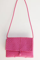 Lady Bag from Recycled Plastic