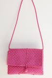 Lady Bag from Recycled Plastic