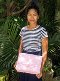 Lady Bag from Recycled Plastic