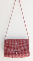 Lady Bag from Recycled Plastic