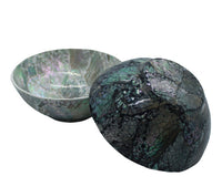 ø13 Round Bowl from Shell