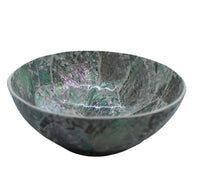 ø13 Round Bowl from Shell