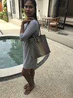 Bags from Recycled Plastic (B-R-Y)