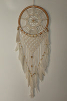 Dream Catcher with Net