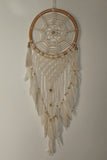 Dream Catcher with Net