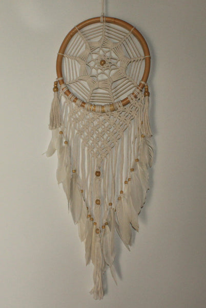 Dream Catcher with Net