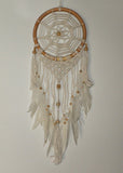 Dream Catcher with Net