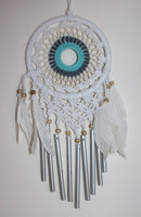 Dream Catcher with Net