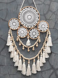 Dream Catcher (Beige)