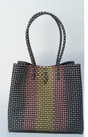 Bags from Recycled Plastic (B-R-Y)