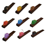 Mouse Door Stops (Pack of 10 mix color)