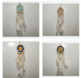 Dream Catcher as Pack of 10 mix Color