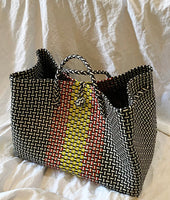 Bags from Recycled Plastic (B-Y-R)