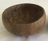 Natural RAW Coconut Bowl