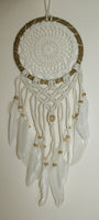 Dream Catcher (Beige)