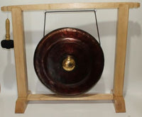 Standing Gong (ø 25cm)