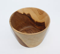 Salad Bowl (sharp edge)