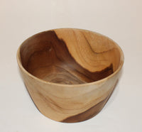 Salad Bowl (sharp edge)