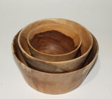 Salad Bowl (sharp edge)